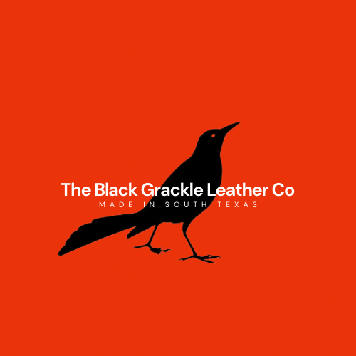 The Black Grackle Leather Co.