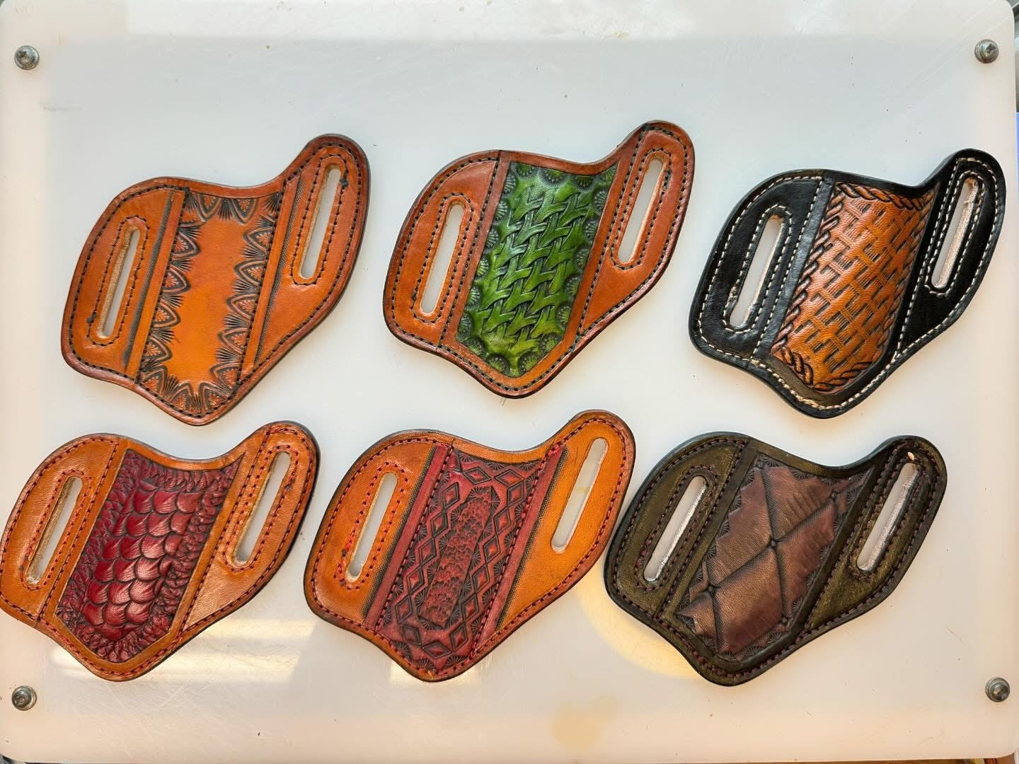 Pocket Folder Sheath