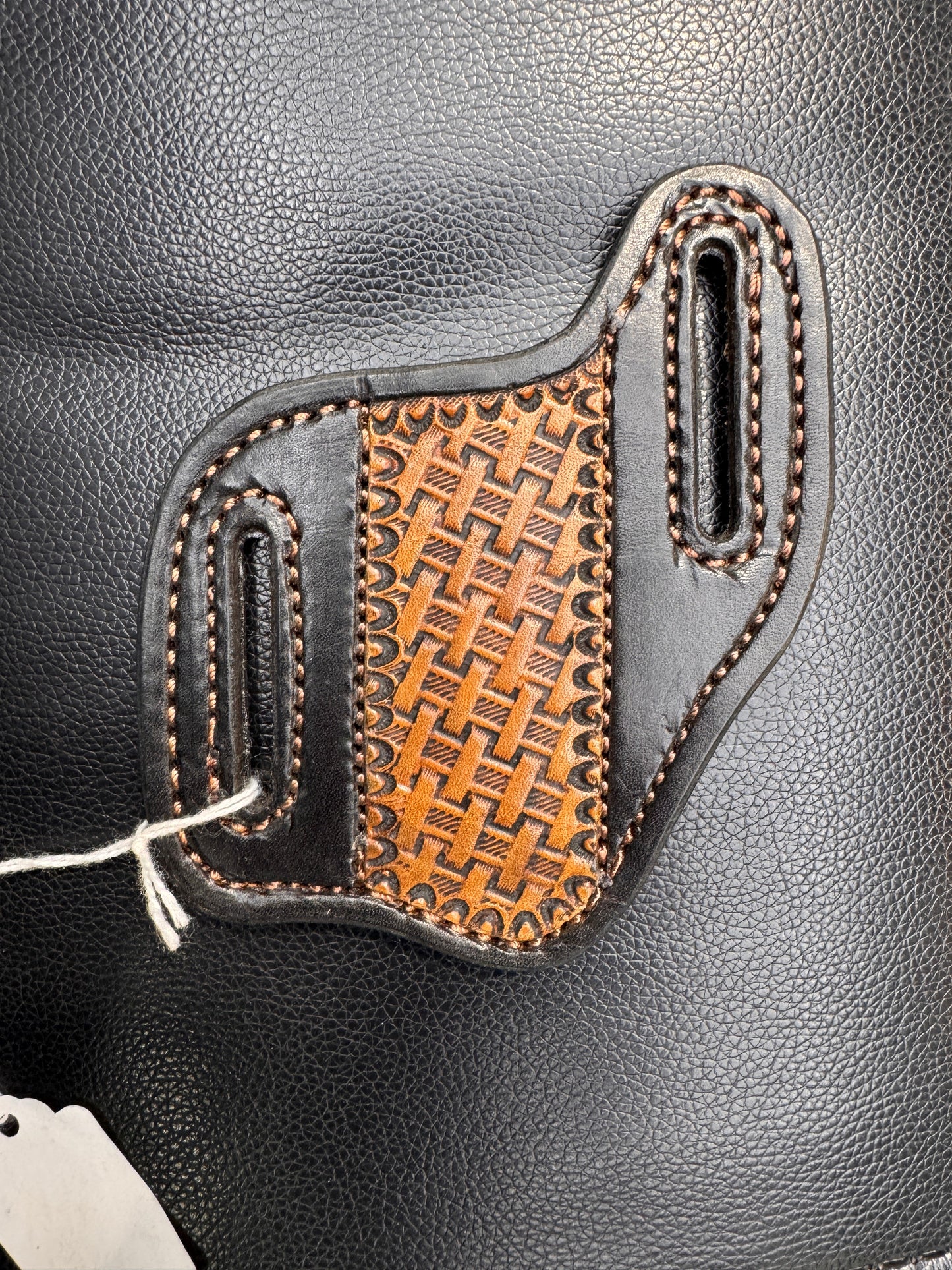 Pocket Folder Sheath