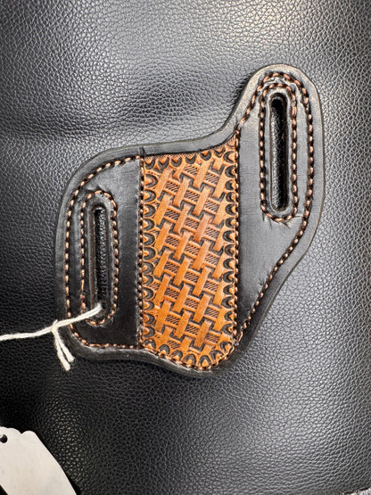 Pocket Folder Sheath